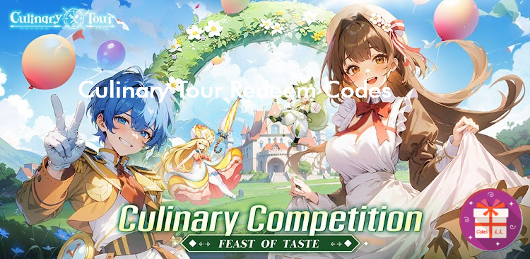 Culinary Tour Coupon Codes (EYOUGAME(US))