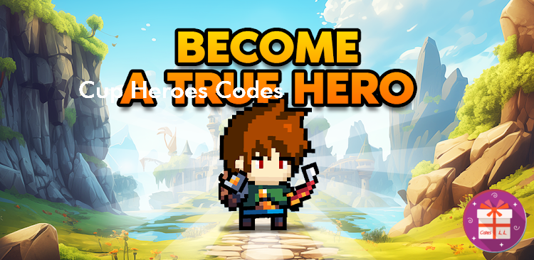 Cup Heroes Codes (VOODOO)