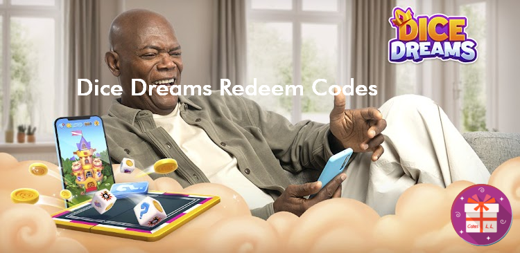 Dice Dreams Coupon Codes (SuperPlay.) Dice Dreams Coupon Codes (SuperPlay.)