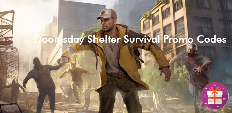 Doomsday Shelter Survival Redeem Codes (Triathlon HK)