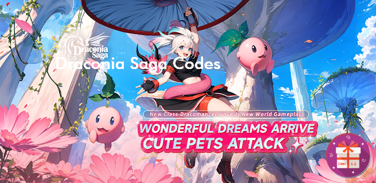 Draconia Saga Codes Wiki (Sugarfun Game) Draconia Saga Codes Wiki (Sugarfun Game)