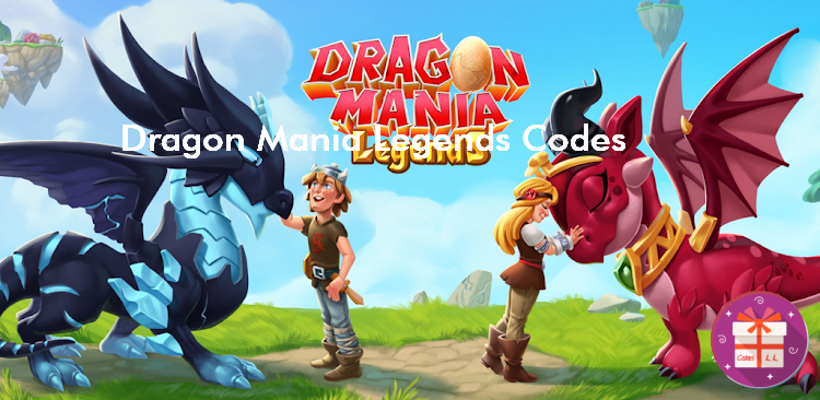 Dragon Mania Legends Codes (Gameloft SE)