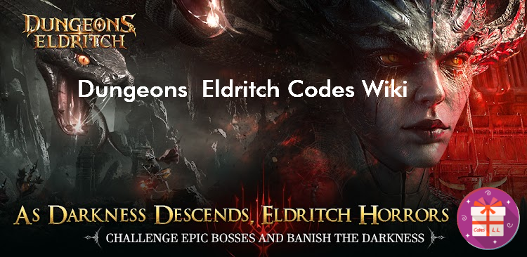 Dark Divinity RPG Evil Abyss Codes (FingerFun Limited.)