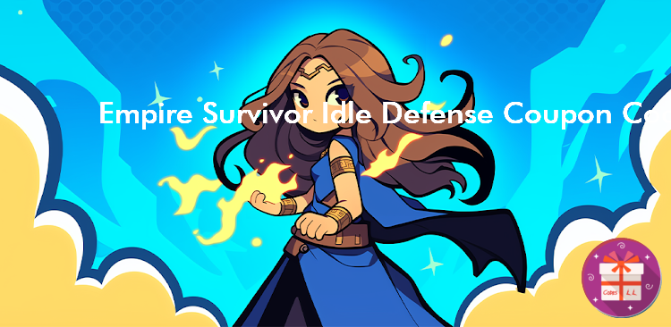 Empire Survivor Idle Defense Codes (easygoing)
