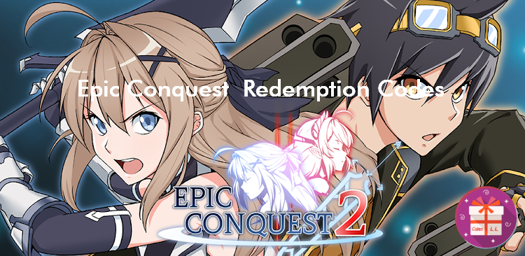 Epic Conquest 2 Redeem Codes (Gaco Games)