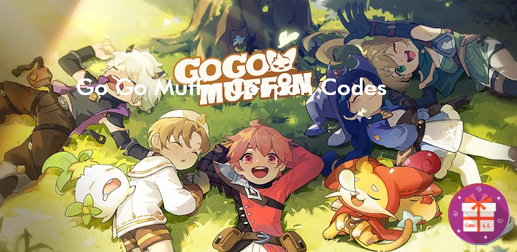 Go Go Muffin Codes Wiki (X.D. Global)