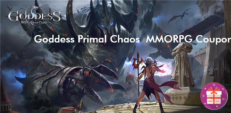 Goddess Primal Chaos MMORPG Codes Wiki (SKYWORK AI Pte.Ltd.) Goddess Primal Chaos MMORPG Codes Wiki (SKYWORK AI Pte.Ltd.)