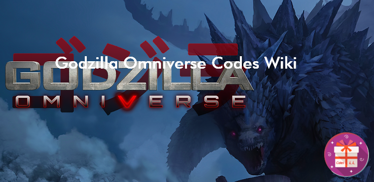 Godzilla Omniverse Coupon Codes (MHG-Works)