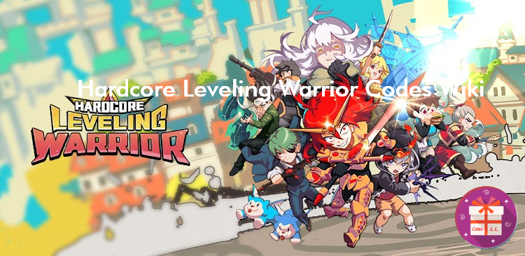 Hardcore Leveling Warrior Codes Wiki (Super Planet)