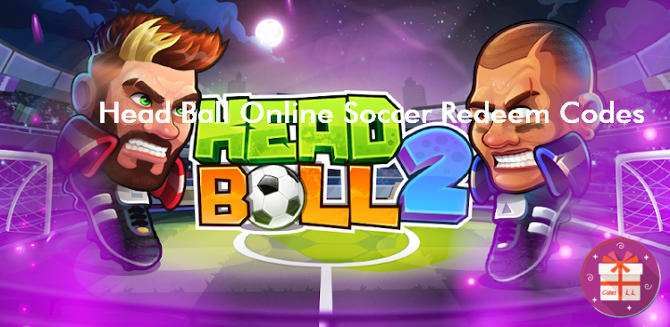 Head Ball 2 Online Soccer Promo Codes (Masomo Gaming) Head Ball 2 Online Soccer Promo Codes (Masomo Gaming)