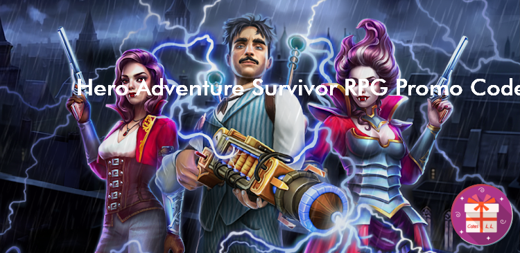 Hero Adventure Survivor RPG Redemption Codes (TapNation)