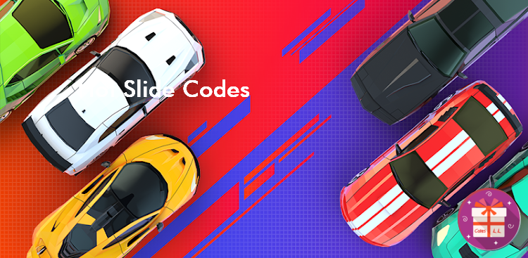 Hot Slide Codes (Tapcheer)