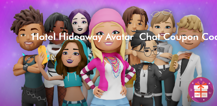 Hotel Hideaway Avatar Chat Redeem Codes (SulakeGames)