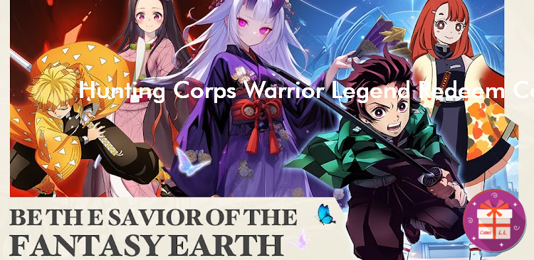 Hunting Corps Warrior Legend Coupon Codes (Entertainment Network LTD) Hunting Corps Warrior Legend Coupon Codes (Entertainment Network LTD)