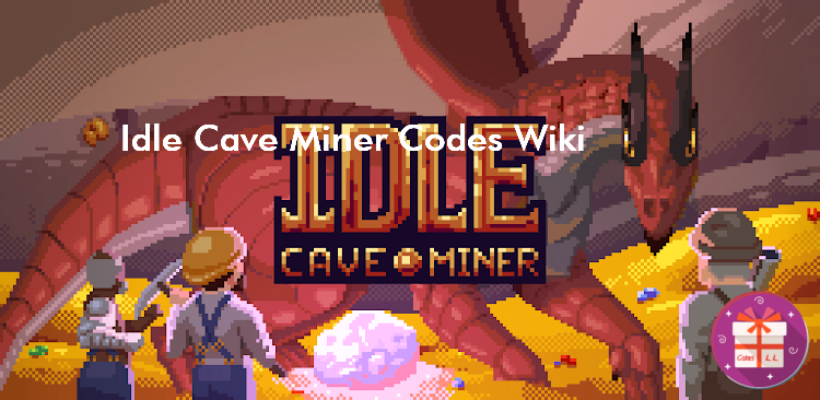 Idle Cave Miner Coupon Codes (Cold Hours)