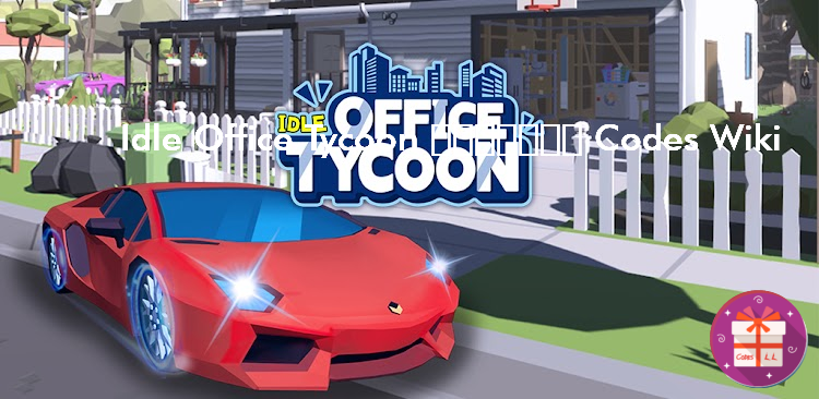 Idle Office Tycoon Coupon Codes (Warrior Game)