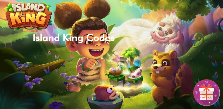 Island King Redeem Codes (Forever9 Games)