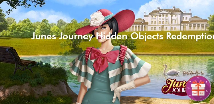 June s Journey Hidden Objects Codes (Wooga)
