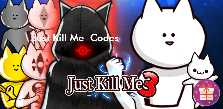 Just Kill Me 3 Promo Codes (ふんどしパレード)