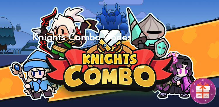 Knights Combo Codes (Perfeggs)