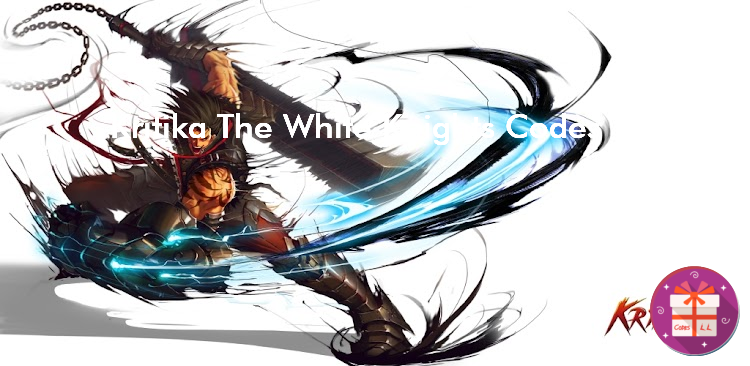 Kritika The White Knights Codes Wiki (Com2uS Holdings)