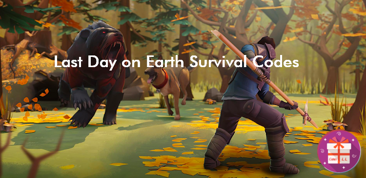 Last Day on Earth Survival Codes (KEFIR)