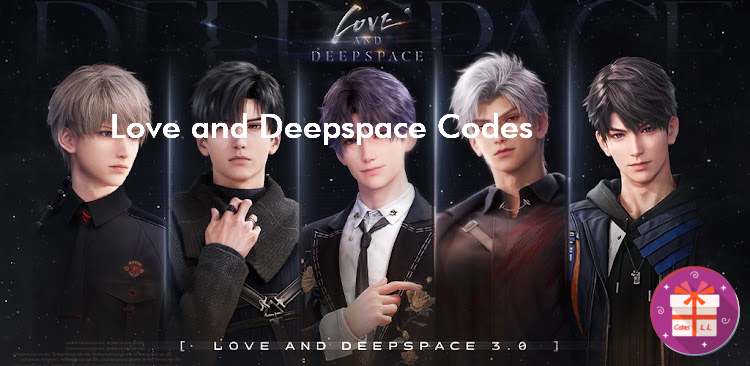 Love and Deepspace Codes (InFold Pte. Ltd.)