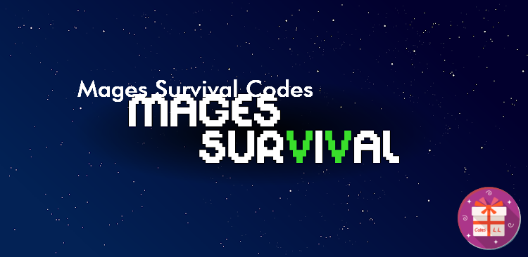 Mages Survival Codes (VerdantGem)