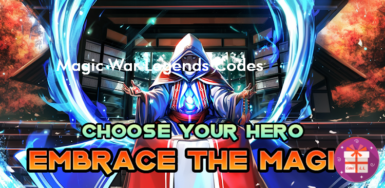Magic War Legends Tactics RPG Redeem Codes (TINYSOFT - slots, slot machines & casino games)