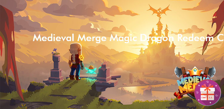 Medieval Merge Magic Dragon Codes Wiki (Pixodust Games)