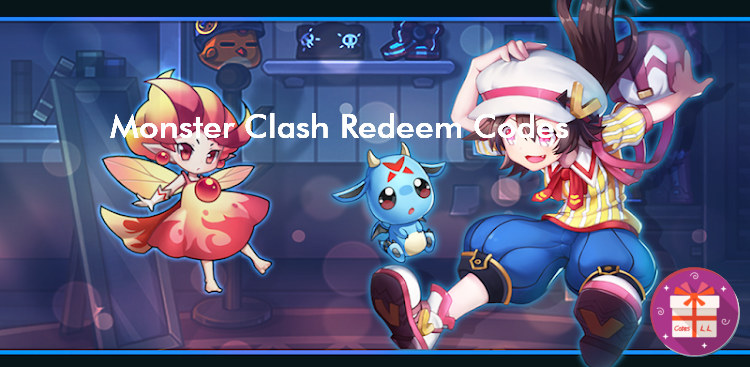 Monster Clash 2 Coupon Codes (Epic game) Monster Clash 2 Coupon Codes (Epic game)