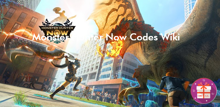 Monster Hunter Now Redemption Codes (Niantic, Inc.)