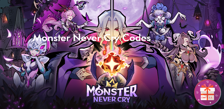 Monster Never Cry Redeem Codes (BOLTRAY GAMES) Monster Never Cry Redeem Codes (BOLTRAY GAMES)