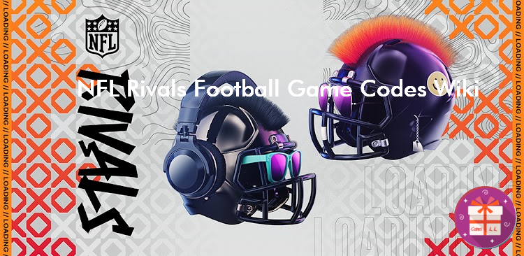 NFL Rivals 26 Mobile Football Codes (Mythical Games)