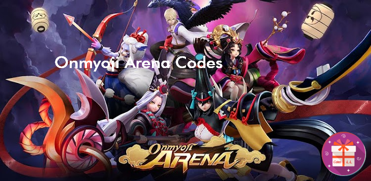 Onmyoji Arena Codes Wiki (NetEase Games)