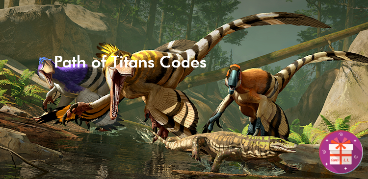 Path of Titans Codes (Alderon Games Pty Ltd) Path of Titans Codes (Alderon Games Pty Ltd)