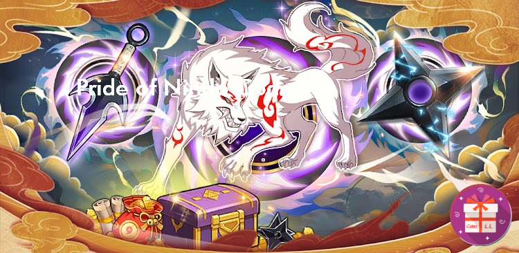 Pride of Nindo Codes Wiki (VJOY Global)