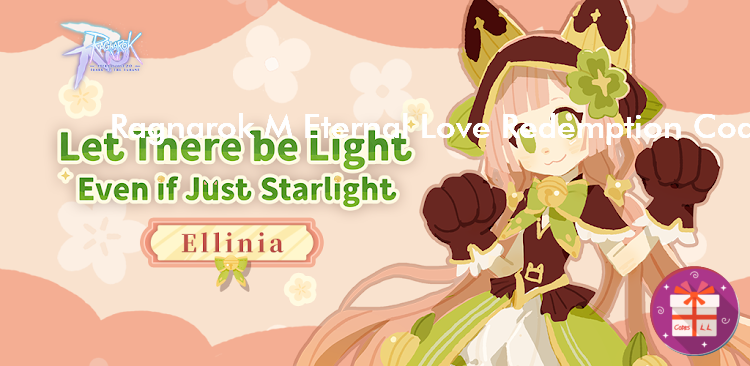 Ragnarok M Eternal Love Codes Wiki (Gravity Interactive, Inc.)