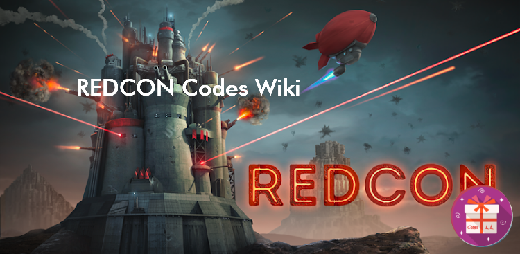 REDCON Redemption Codes (HEXAGE)