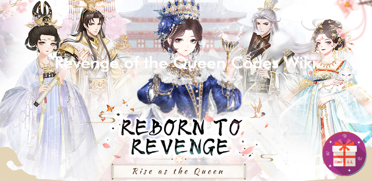 Revenge of the Queen Codes (SkyHorse)