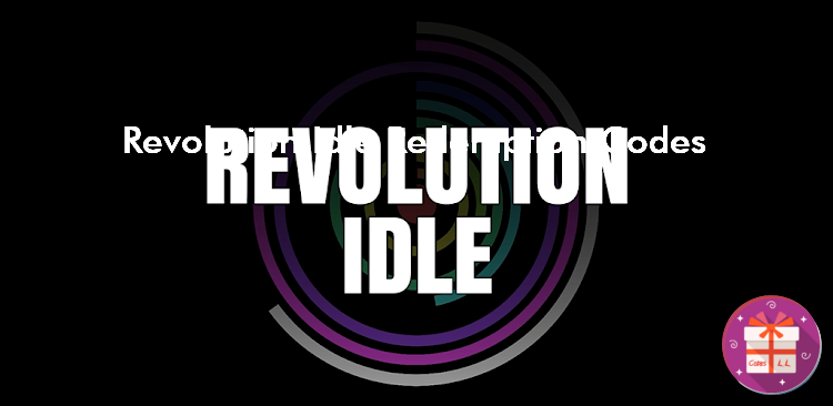 Revolution Idle Redemption Codes (Oni Gaming)