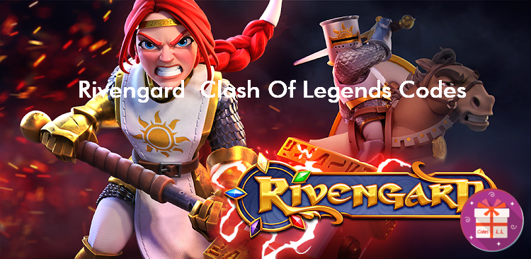Rivengard Clash Of Legends Codes Wiki (Snowprint Studios AB)