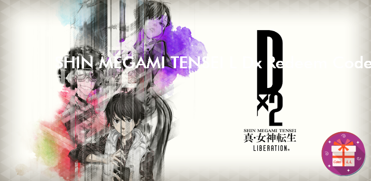 SHIN MEGAMI TENSEI L Dx2 Codes (SEGA CORPORATION)