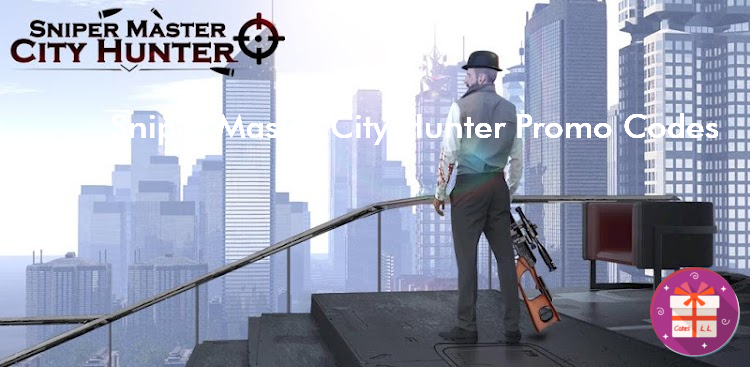 Sniper Master City Hunter Codes (JoyMore GAME)