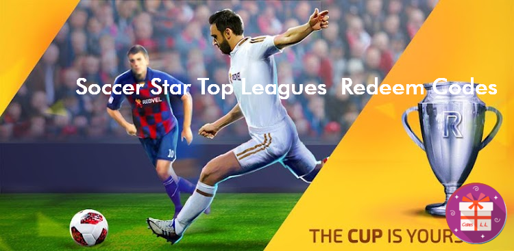 Soccer Star Leagues 25 Redeem Codes (Viva Games Studios)