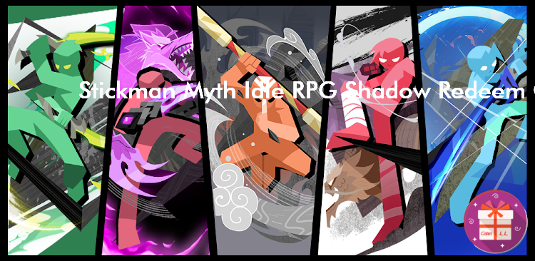 Stickman Dungeon Idle RPG War Redeem Codes (Fansipan Limited)