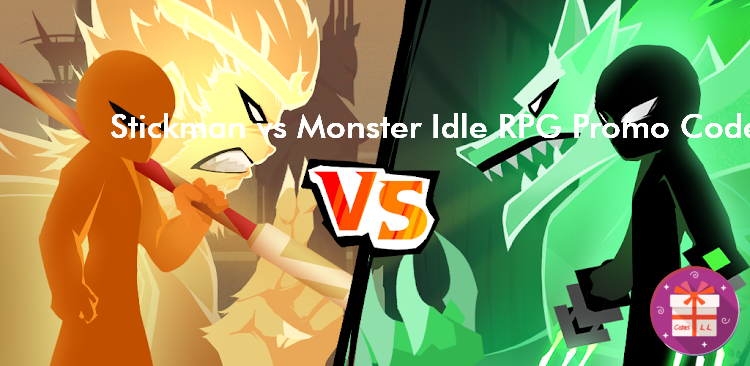 Stickman vs Monster Idle RPG Codes Wiki (Fansipan Limited)