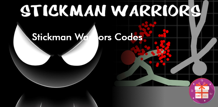 Stickman Warriors Codes (ViperGames)