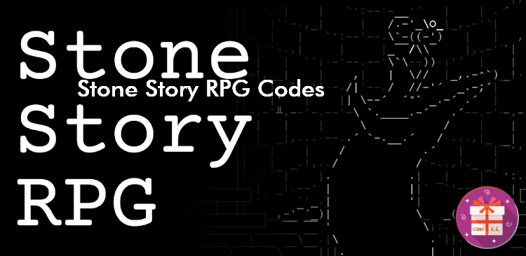 Stone Story RPG Redemption Codes (Martian Rex)