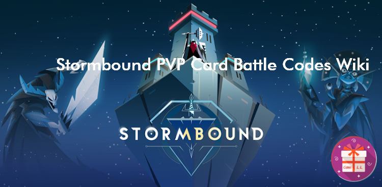 Stormbound PVP Card Battle Codes (Stormbound Games)